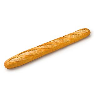 BAGUETTE DEL FORN 34x250g