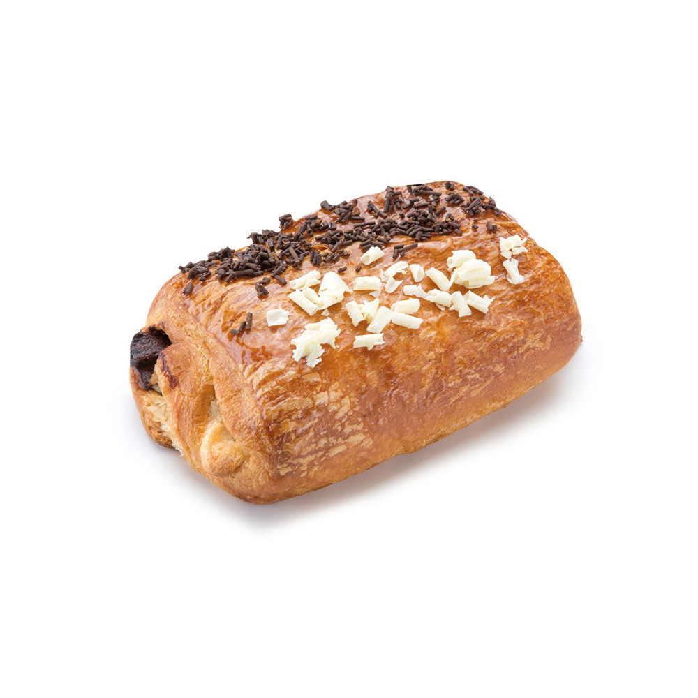 NAPOLITANA 2 XOCOLATES 80u