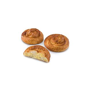 ENSAIMADA MINI CREMA 9,5Kg