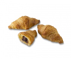 CROIS.MINI XOCOLATA MANTEGA 260u