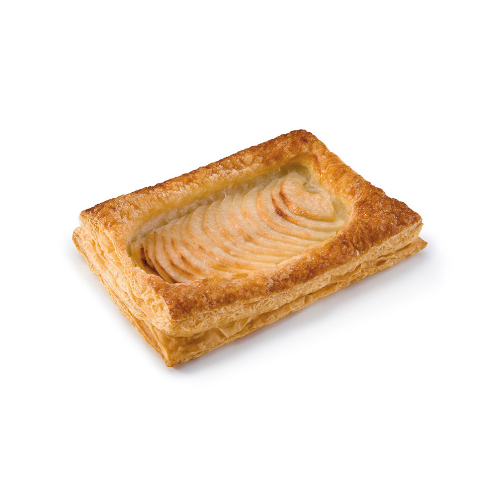 TARTA POMA 170gr 48u