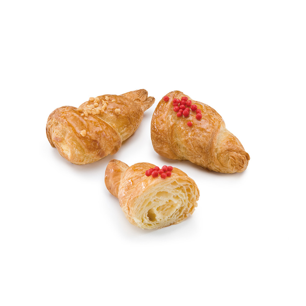 MINI CARGOLA CREMA 150u 6 Kg 