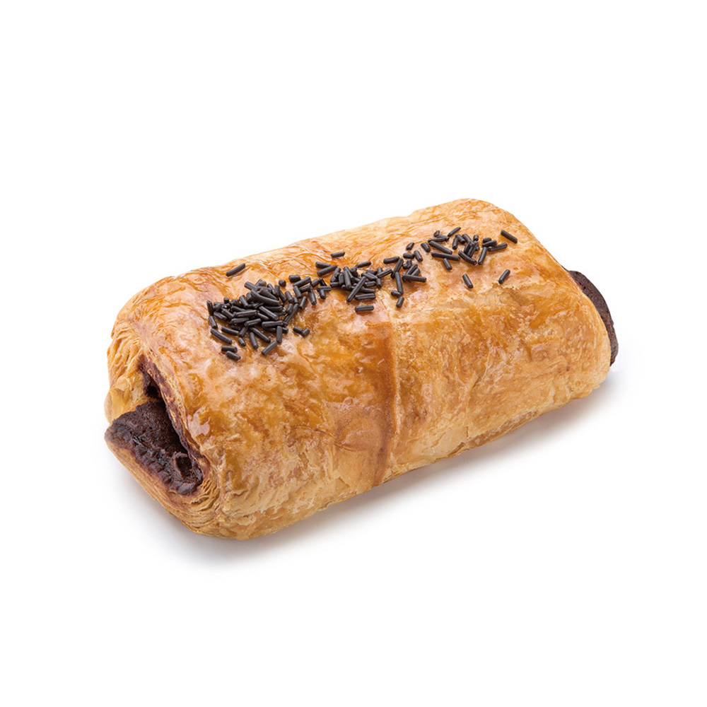 NAPOLITANA XOCOLATA 100u