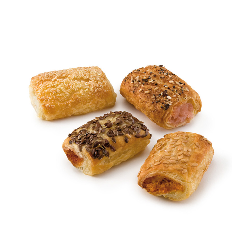 MINI DELICIES DECORADES 9kg