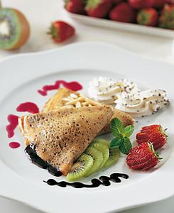 CREPES DE XOCOLATA 36u___