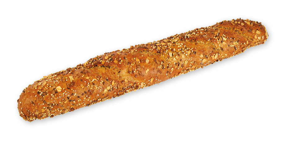 LFGN.BARRA SUPREME CEREALS 25u