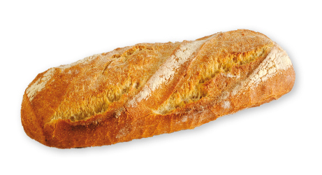 LFGN.BOCATA 120g 40u (RUSTIC)