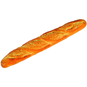 LFGN.BARRA 1/4 CURTA 25u