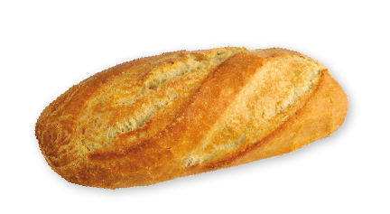 LFGN.BOCATA 80g RUSTIC 50u