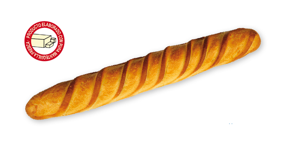 LFGN.BARRA MANTEQUILLA 20u