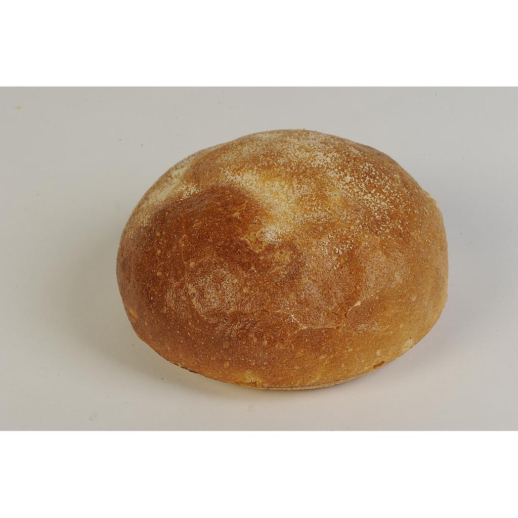 LFGN.PA BURGER RUSTICA 40u