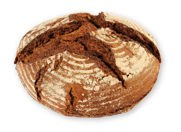 LFGN.PA PAGES CENTENO (HOGAZA 70%) 8x750g