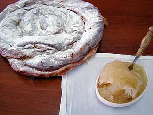 ENSAIMADA FAMILIAR CABELL 800g 4u