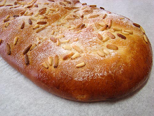 BASE COCA BRIOIX 500g 12u