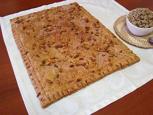 COCA LLARDONS 500g 15u