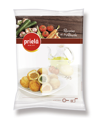 BOMBES BRAVES 2x1kg PRIELA