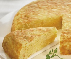 FRIART TRUITA PATATA amb CEBA 5x1,2kg