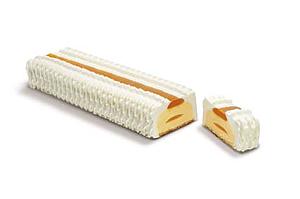 TARTA YEMA/WHI 8p 2u__