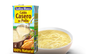 CALDO POLLASTRE brick 1L (12)