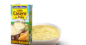 CALDO POLLASTRE brick 1L (12)