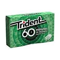 TRIDENT 60MIN.HERBA