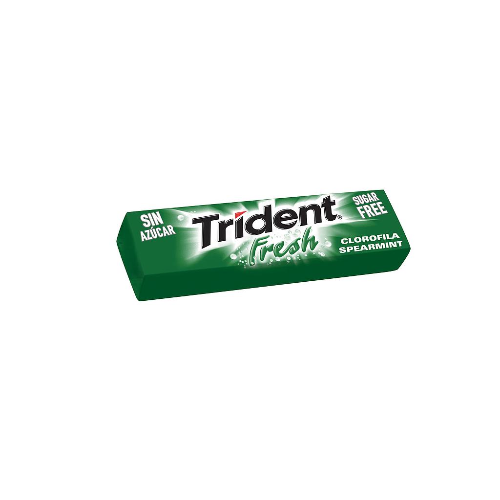 TRIDENT PAST.HERBABONA 24p