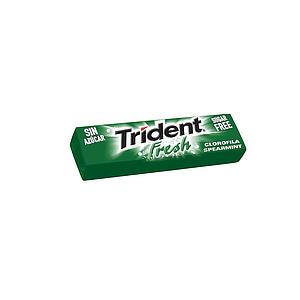 TRIDENT PAST.HERBABONA 24p