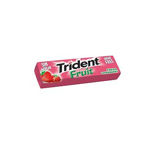 TRIDENT PAST.MADUIXA 24P