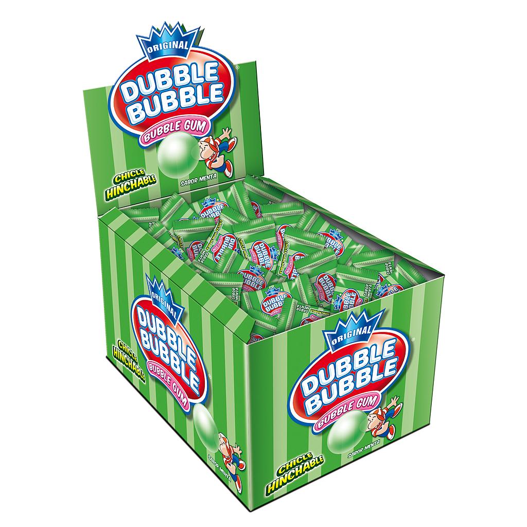 DUBBLE MENTA 150u
