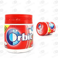 ORBIT BOX MADUIXA 46g 6u