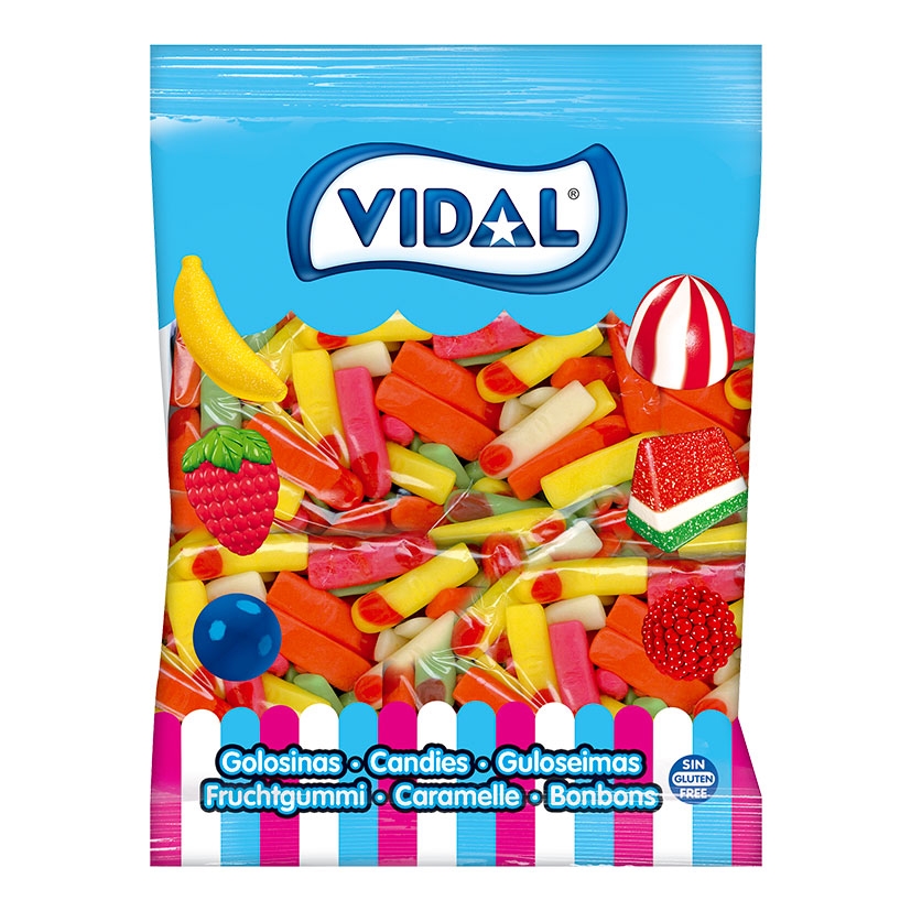 VIDAL DITS 250u SG