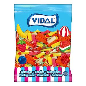 VIDAL DITS 250u SG