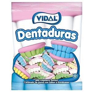 VIDAL DENTS 250u SG