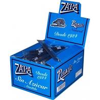 ZARA S/SUCRE 100u