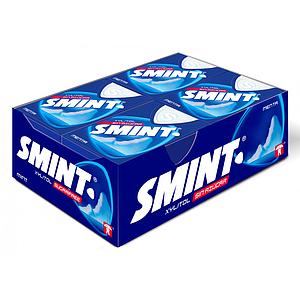 SMINT MENTA 12u