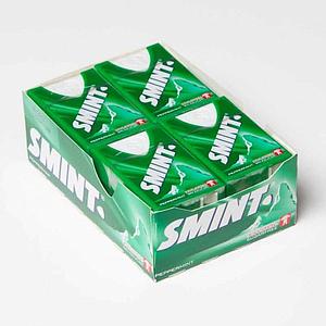 SMINT HERBA/PEPPERMINT 12u
