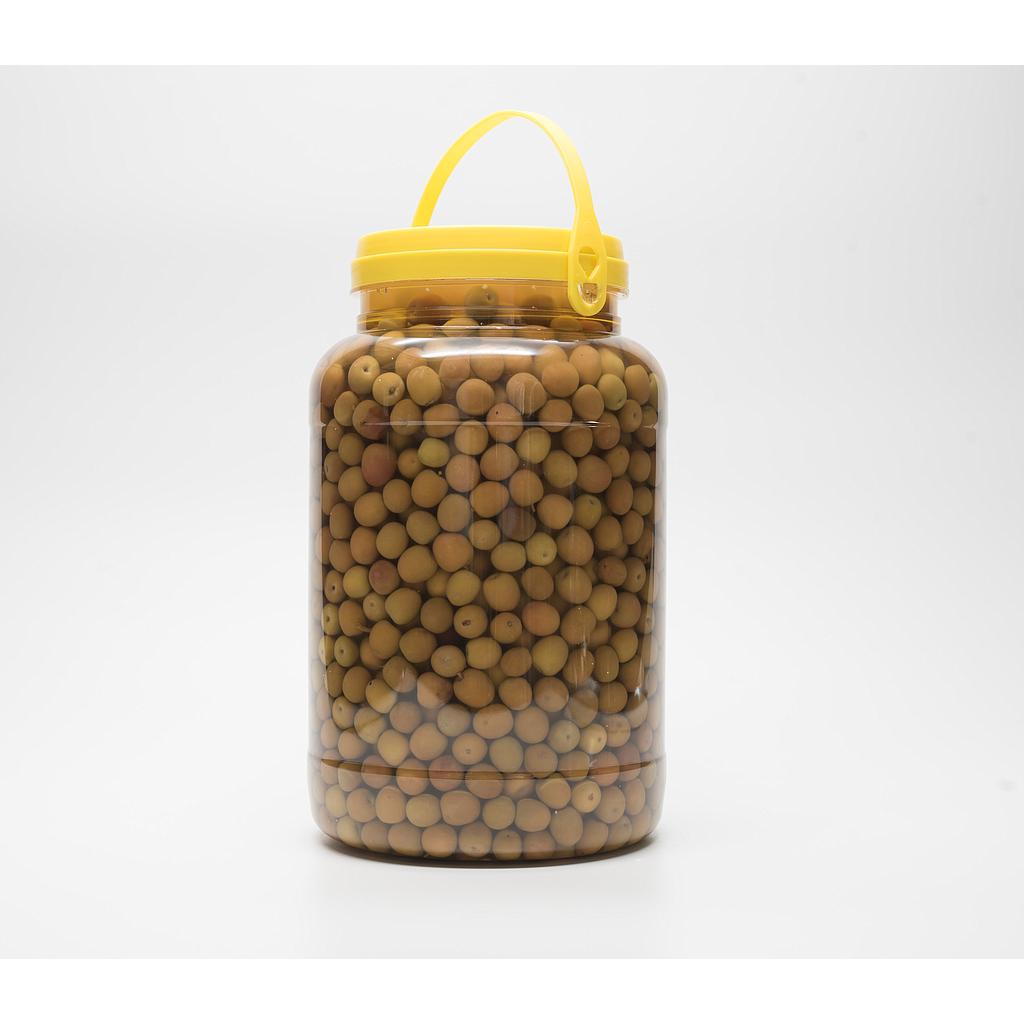 OLIVES ARBEQUINES 3,5Kg (2) SG