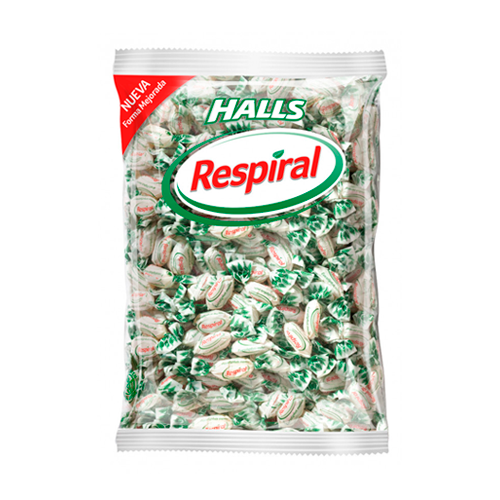 CARAMEL RESPIRAL EUCALIPTUS 1 Kg