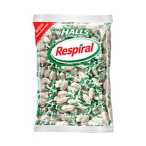 CARAMEL RESPIRAL EUCALIPTUS 1 Kg