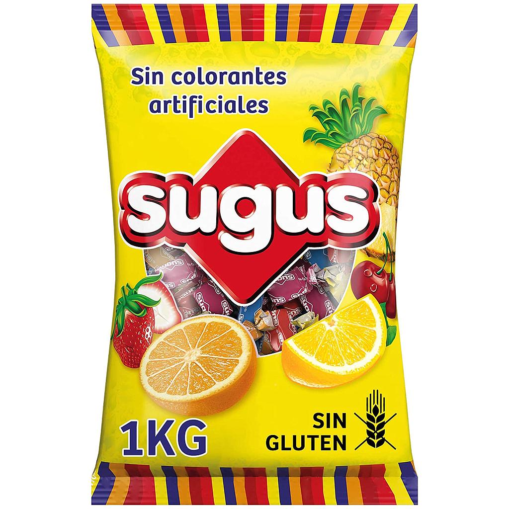 CARAMEL SUGUS CLASSIC 1Kg SG (8)