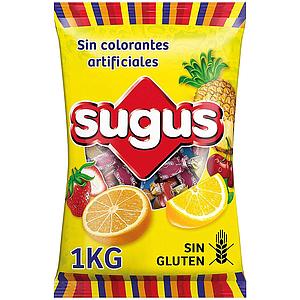 CARAMEL SUGUS CLASSIC 1Kg SG (8)