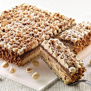 BI.TORTA NOCCIOLA 1200gr TORTA