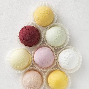 BI.IL GELATO 4,8l SORBETE LIMONE