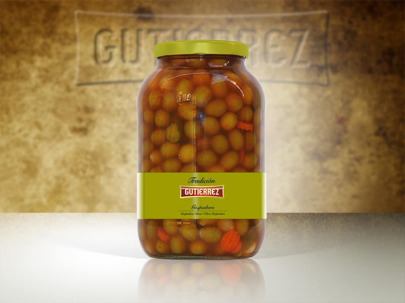 OLIVES GAZPATXA 2,5Kg.GUTIERREZ (3)
