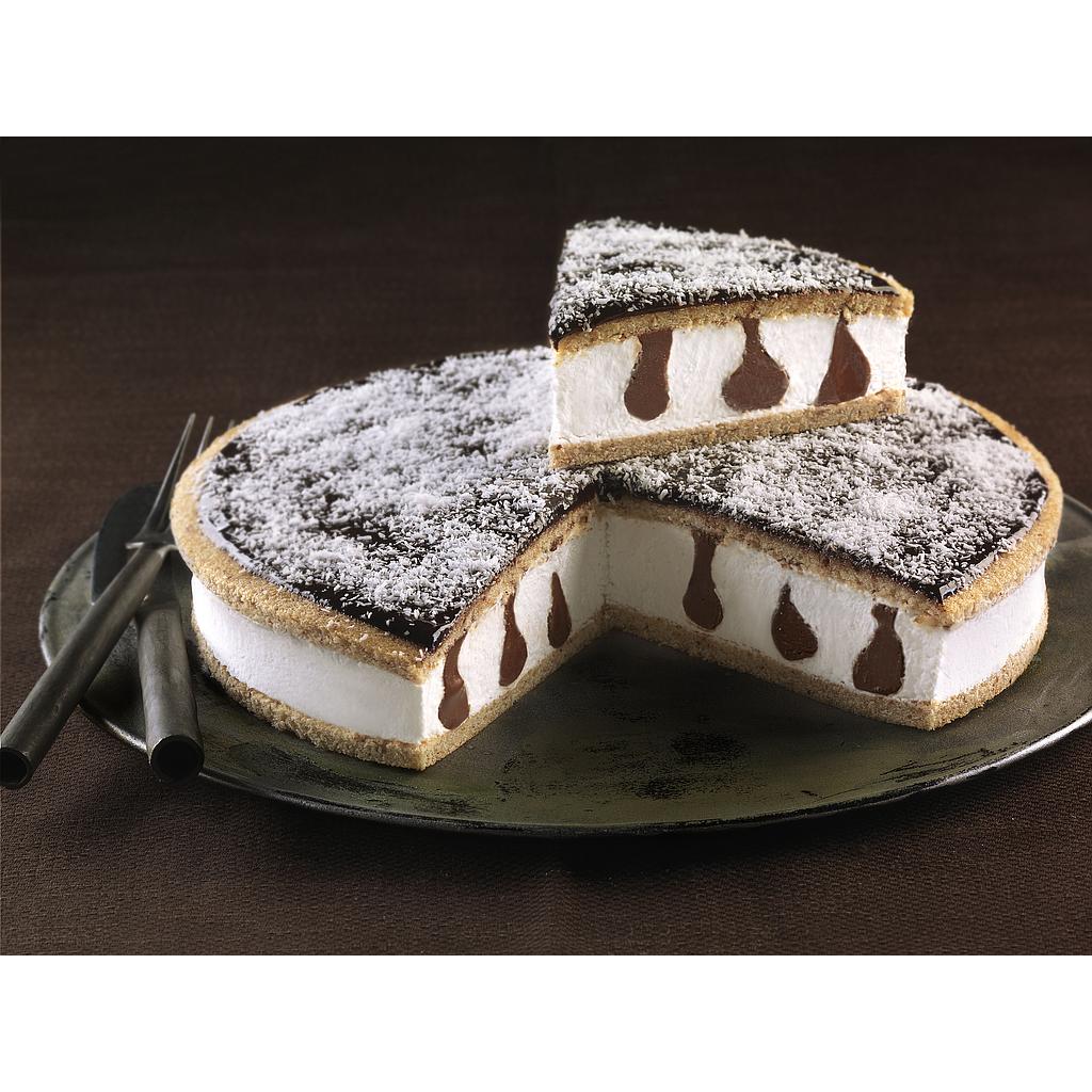 BI.TORTA COCCO/NOCCIO 1250g__