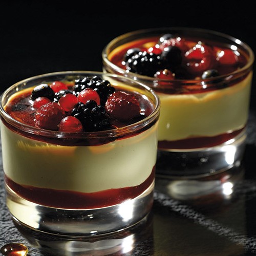 BI.CREME BRULEE 12u VIDRE__