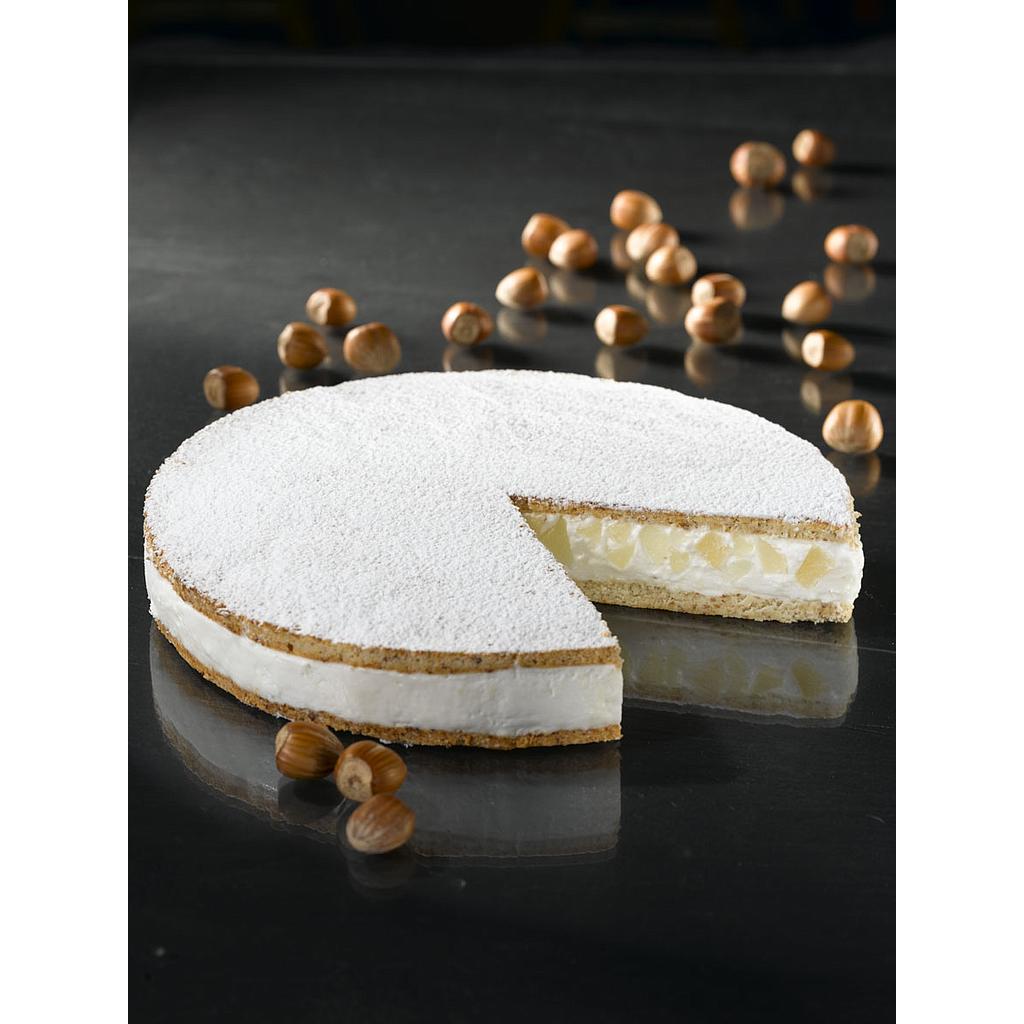 BI.RICOTTA/PERE 1100g TORTA__