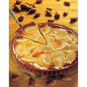BI.MELE E MANDORLE 1250g__