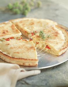 BI.FOCACCE CAPRESE 12u__