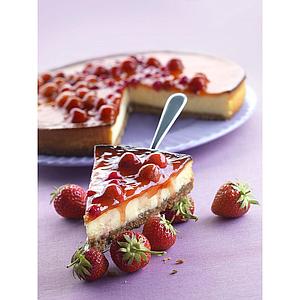BI.CHEESECAKE FRAGOLE 1500g
